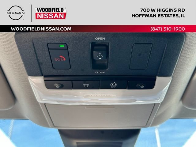 Certified 2023 Nissan Sentra SR w/ SR Premium Package FWD image 35