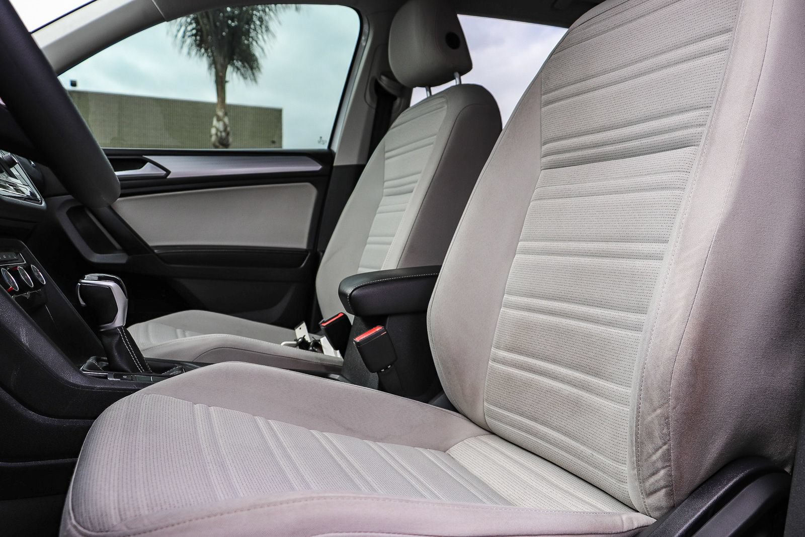 Used 2022 Volkswagen Tiguan S FWD image 24