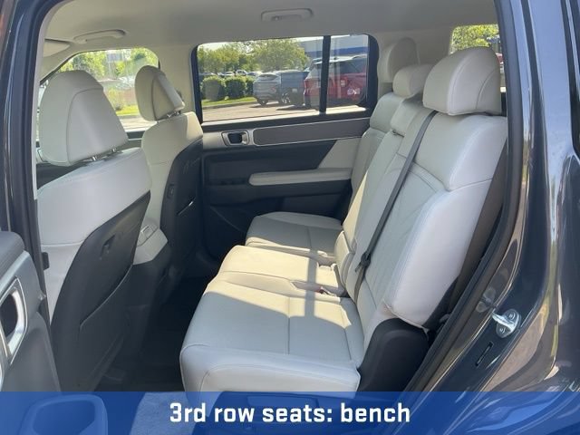 New 2026 Hyundai Santa Fe SEL AWD/4WD image 25