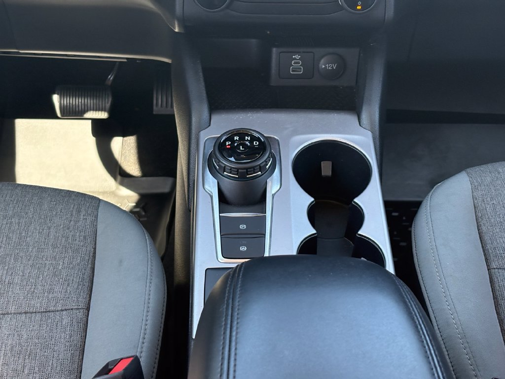 Used 2024 Ford Bronco Sport Big Bend AWD/4WD image 19