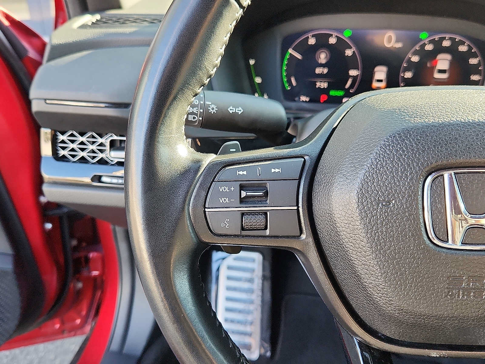 Used 2023 Honda Accord Sport image 20
