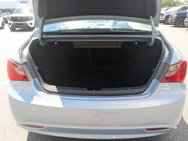 Used 2013 Hyundai Sonata GLS w/ Popular Equipment Pkg FWD image 21