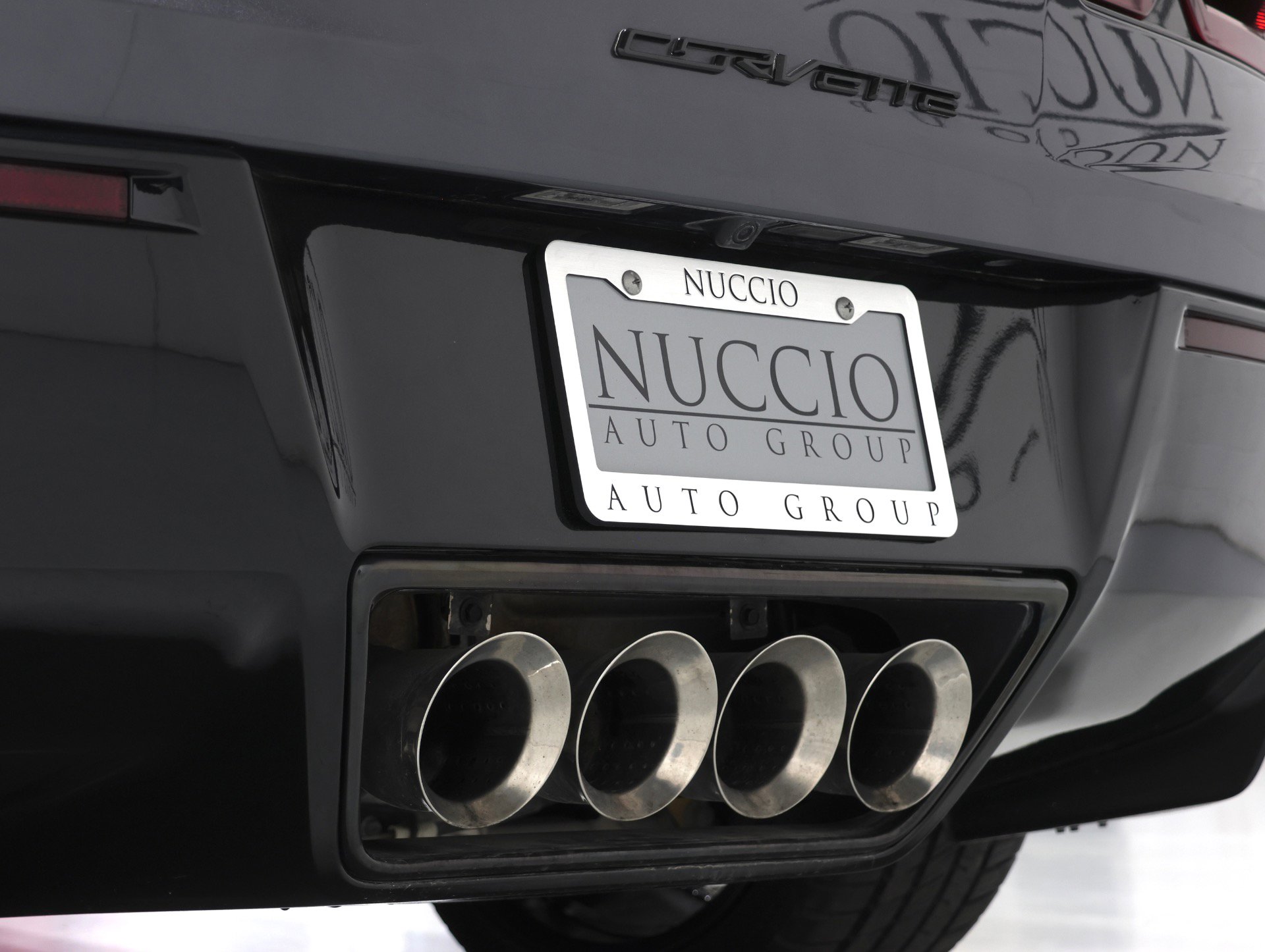 Used 2014 Chevrolet Corvette Stingray Coupe w/ 2LT Preferred Equipment Group image 25