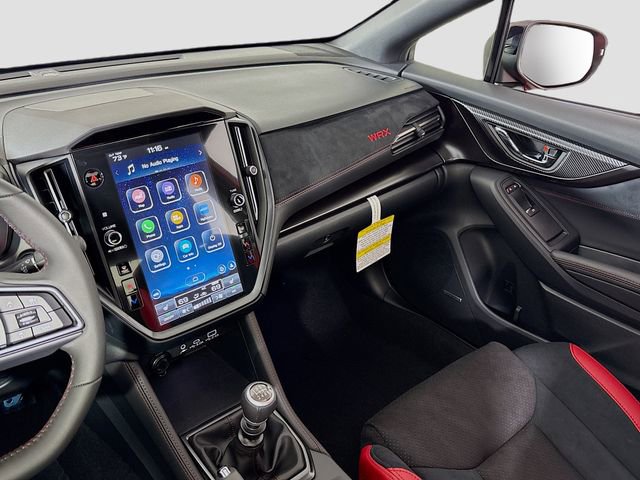 New 2025 Subaru WRX Limited image 24