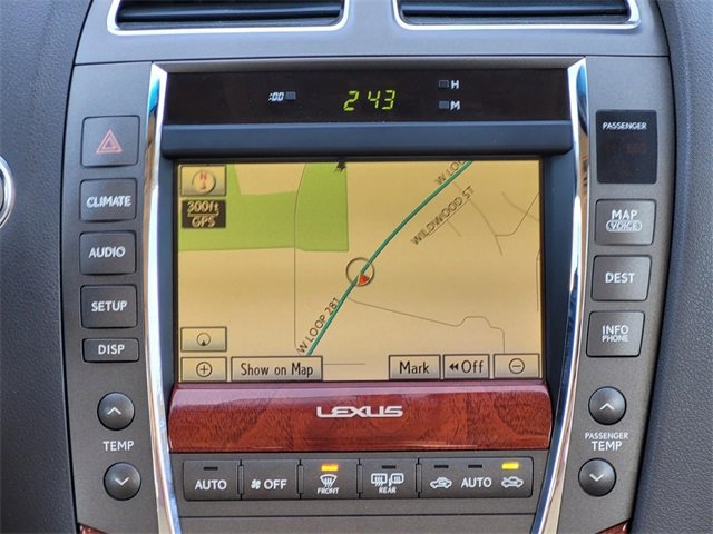 Used 2011 Lexus ES 350 image 22