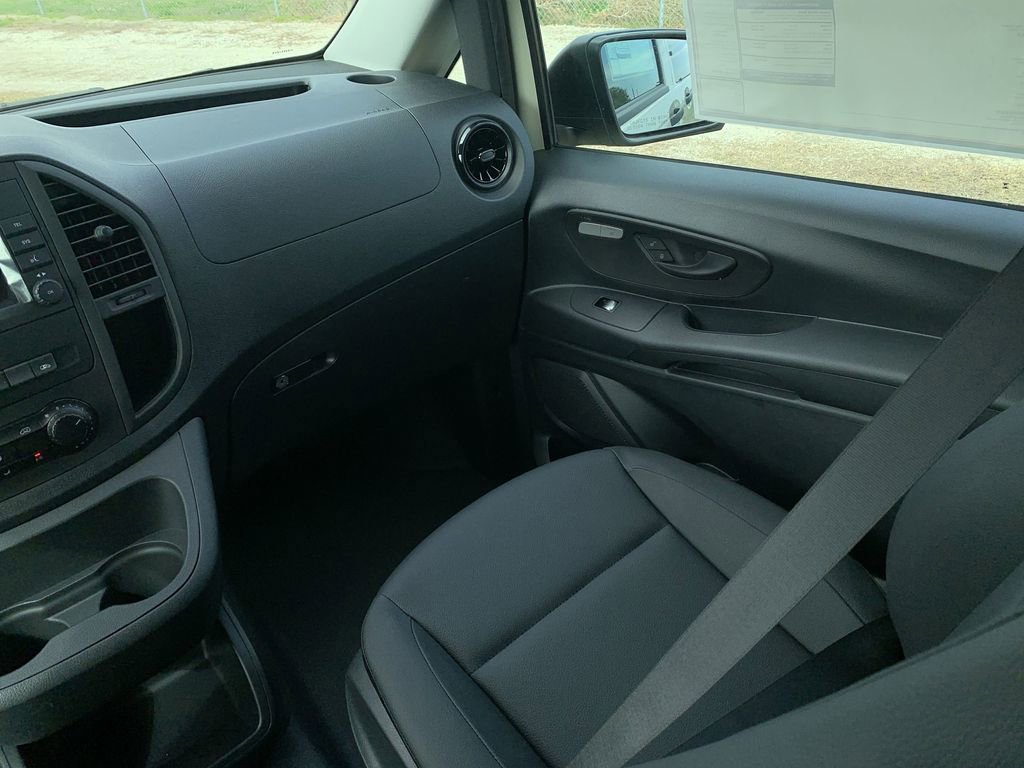 Certified 2023 Mercedes-Benz Metris Passenger image 14
