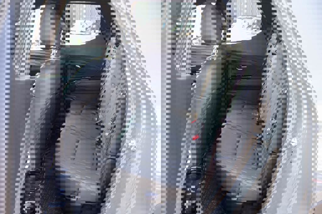 Used 2025 Hyundai Santa Cruz XRT image 9