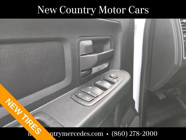 Used 2016 RAM 2500 Tradesman w/ Snow Chief Group AWD/4WD image 14