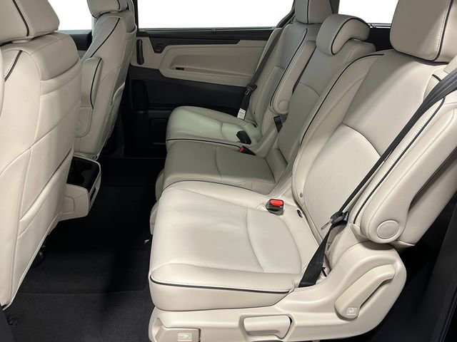 New 2026 Honda Odyssey Touring image 23