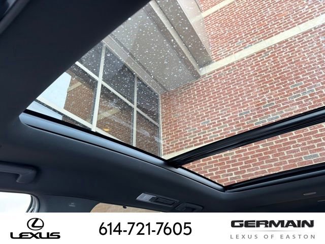 New 2026 Lexus TX 350 AWD image 26