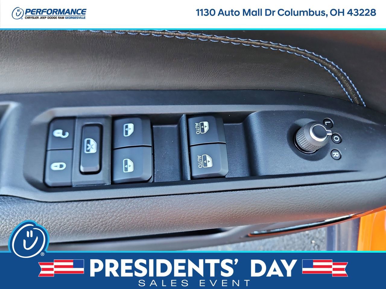 New 2026 Jeep Compass Latitude image 20