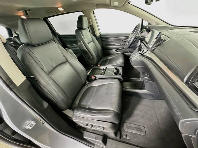 Certified 2025 Honda Odyssey EX-L image 7