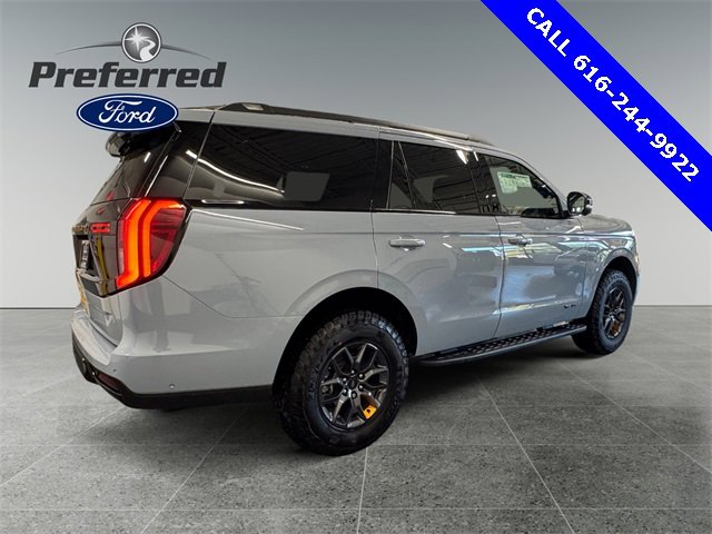 New 2025 Ford Expedition Tremor image 16