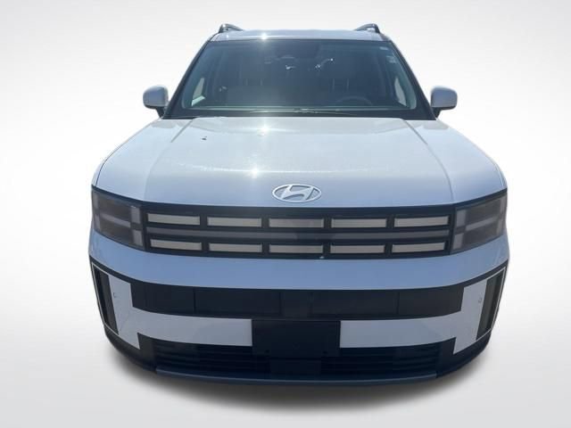 Used 2025 Hyundai Santa Fe SEL image 8