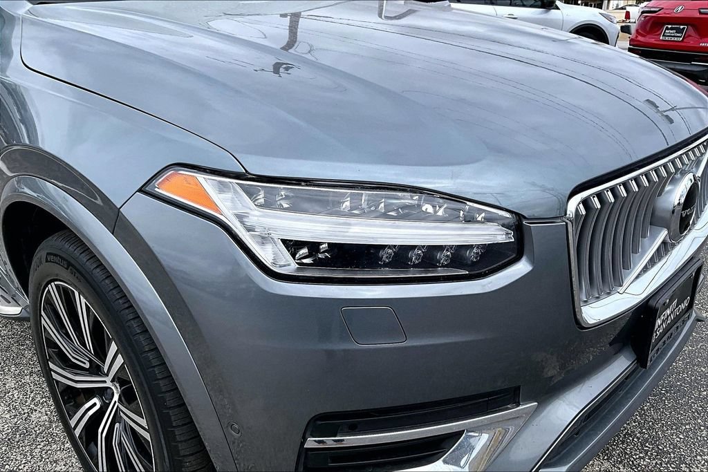 Used 2020 Volvo XC90 T8 Inscription AWD/4WD image 39