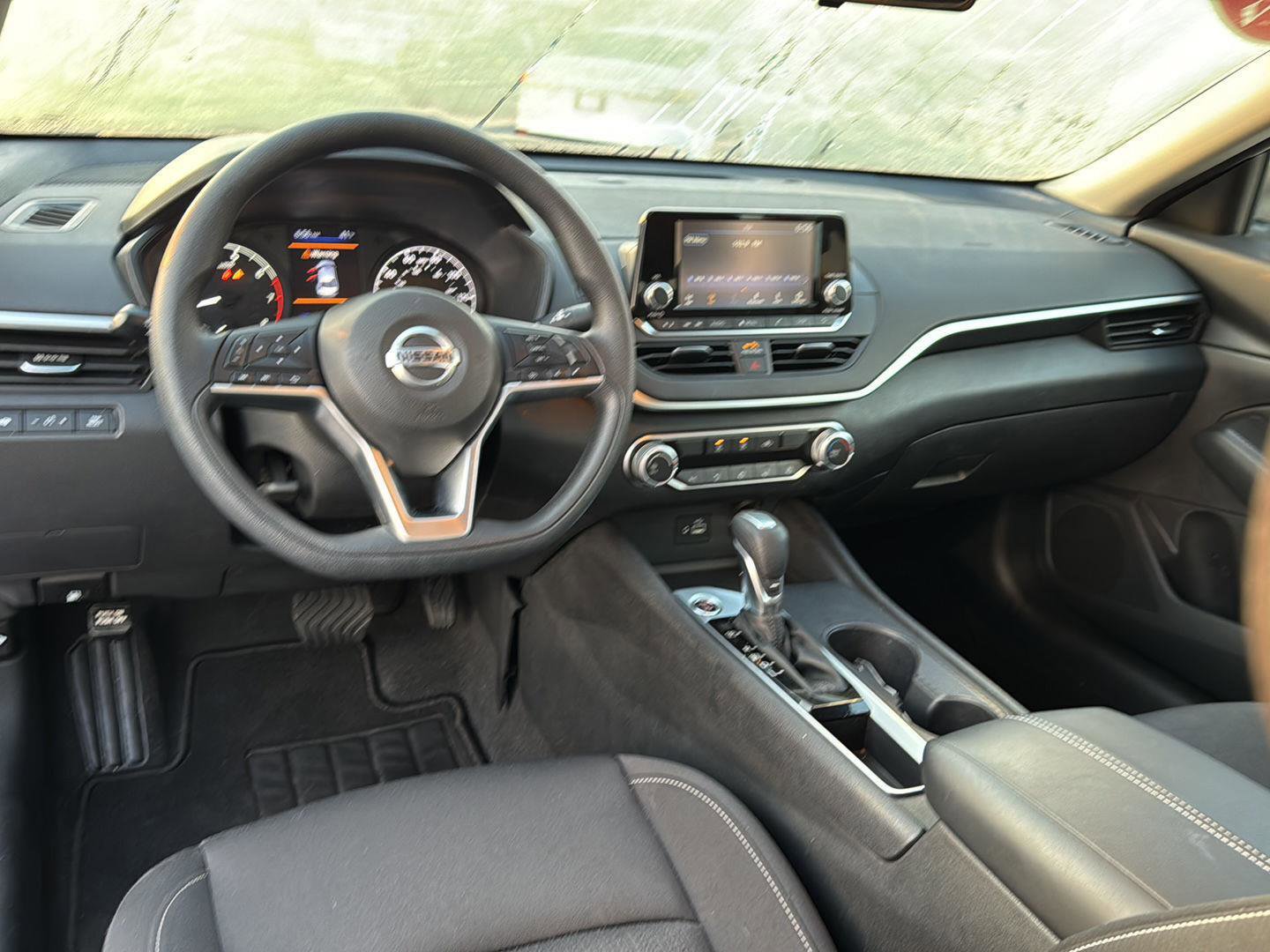 Used 2022 Nissan Altima 2.5 S image 16