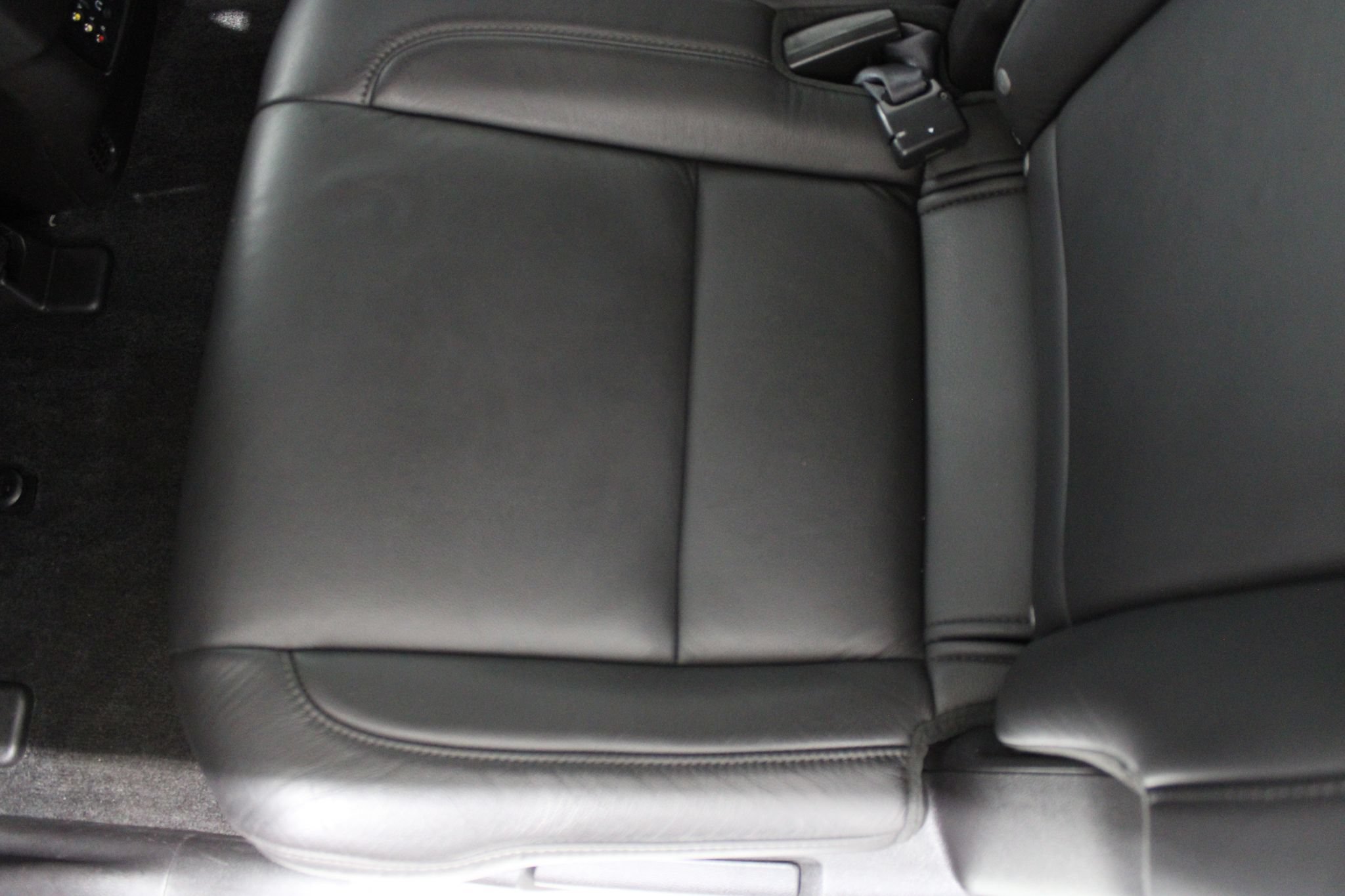 Used 2017 Acura MDX w/ Tech & Entertainment Packag FWD image 17