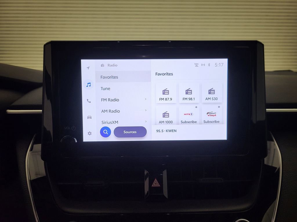 Used 2024 Toyota Corolla LE image 6