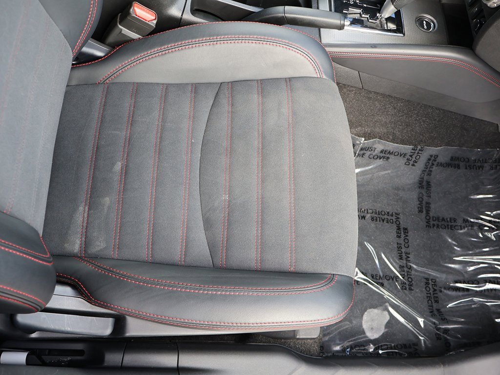 Used 2024 Mitsubishi Outlander Sport SE image 30