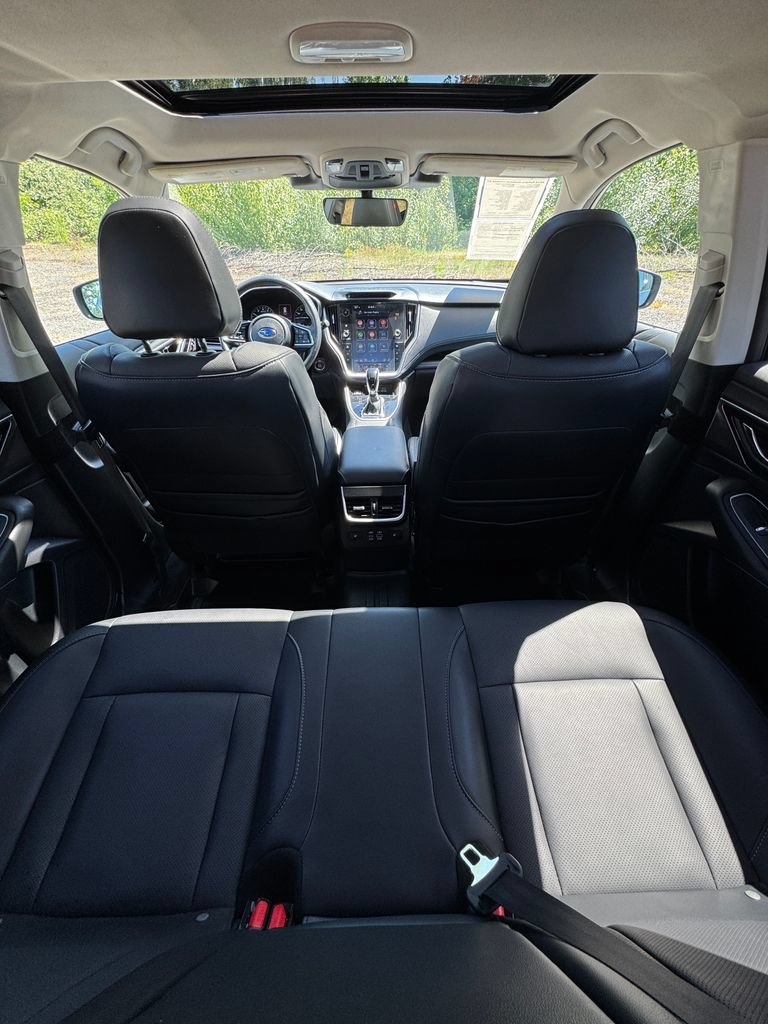 Certified 2024 Subaru Outback Limited XT AWD/4WD image 13