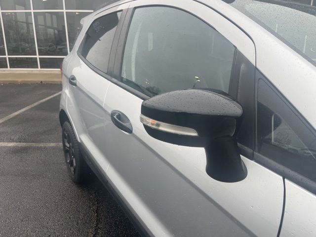 Certified 2021 Ford EcoSport SES w/ Interior Protection Package image 10