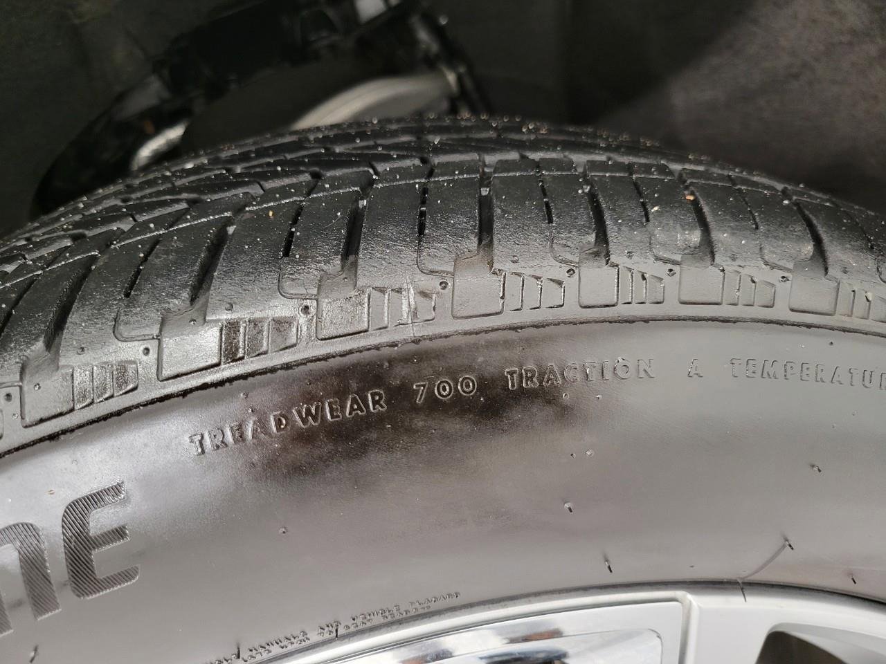 Used 2024 Chevrolet Tahoe High Country image 6