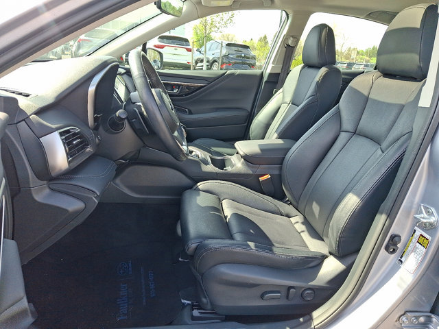 Used 2023 Subaru Legacy Limited AWD/4WD image 14