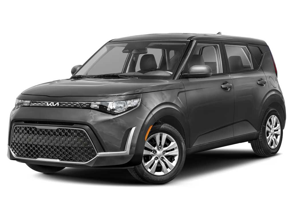 Used 2024 Kia Soul LX w/ Option Group 015 FWD image 48