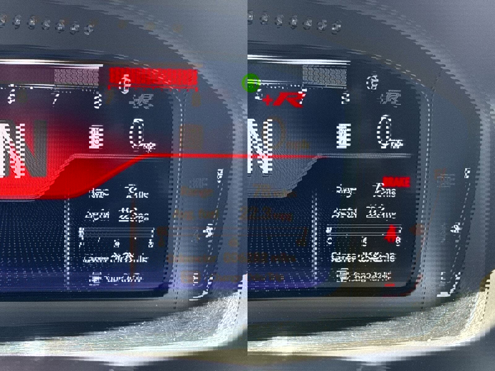Certified 2023 Honda Civic Type R image 29