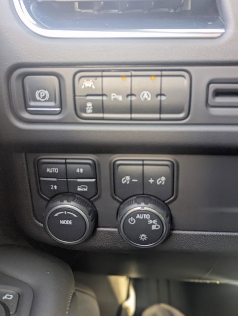 Certified 2023 Chevrolet Tahoe LS w/ Driver Alert Package image 22