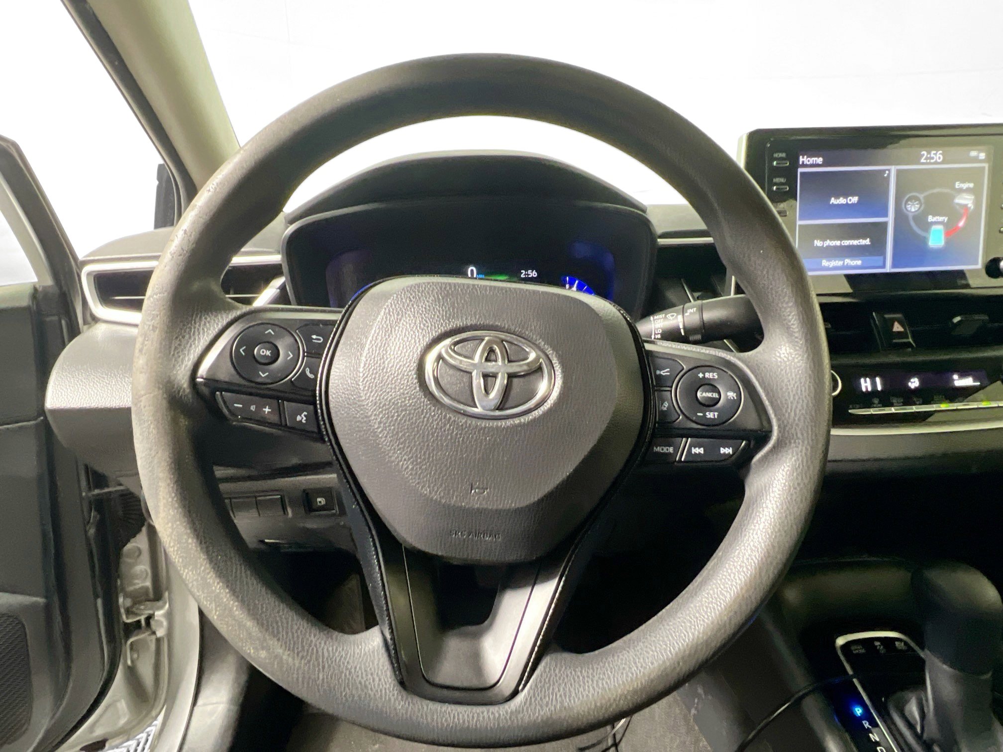 Used 2021 Toyota Corolla LE image 16