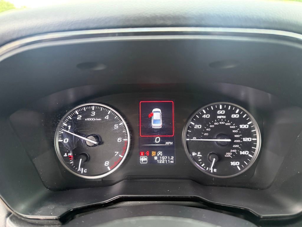 Used 2024 Subaru Legacy AWD/4WD image 11