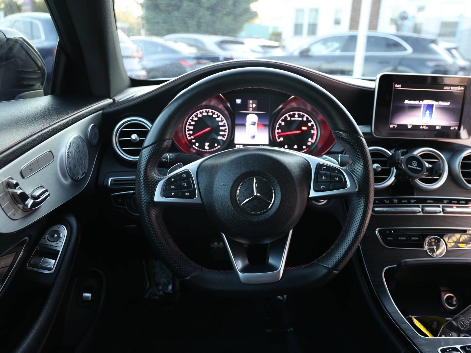 Used 2018 Mercedes-Benz C 43 AMG 4MATIC Coupe image 15