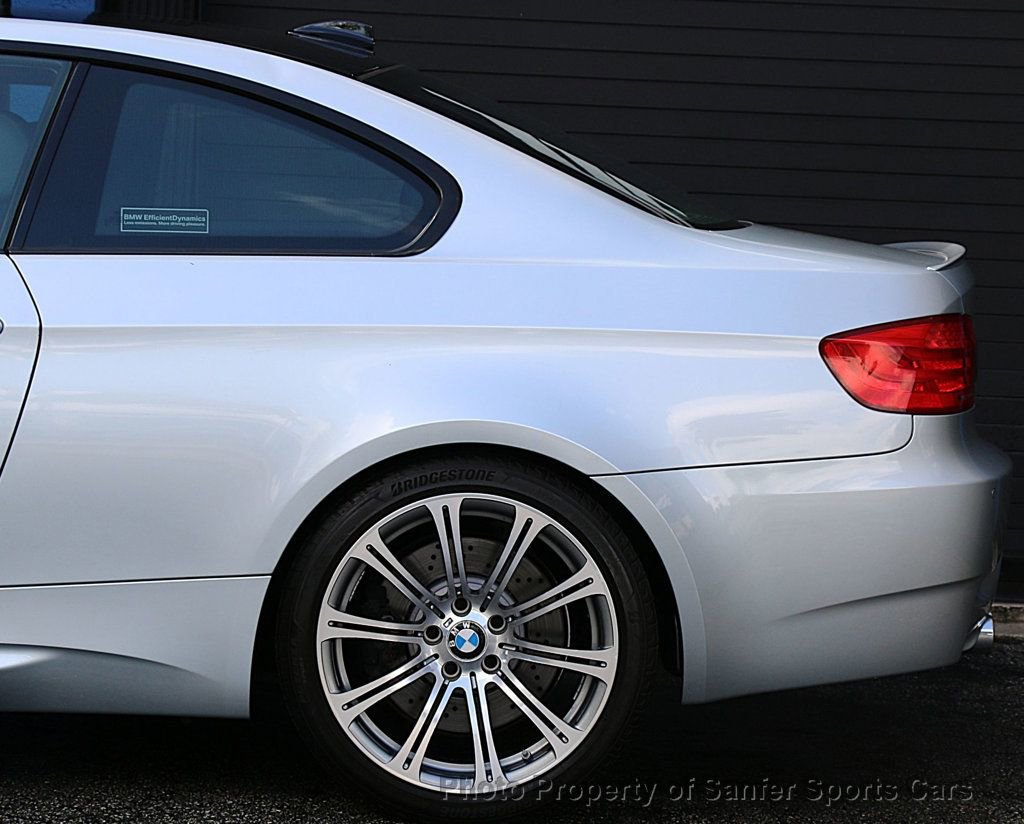 Used 2013 BMW M3 Coupe image 18
