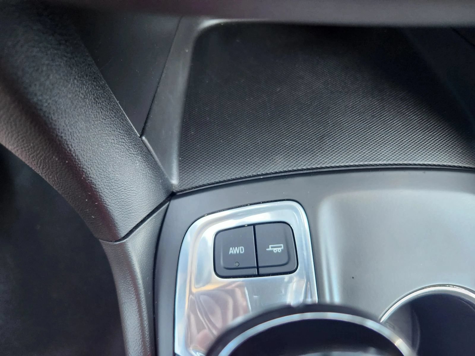Used 2019 Chevrolet Equinox LT w/ Sun & Navigation Package AWD/4WD image 17