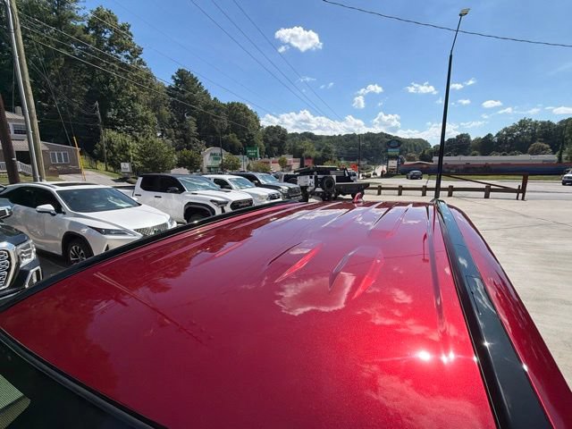 Used 2019 Toyota RAV4 LE FWD image 23