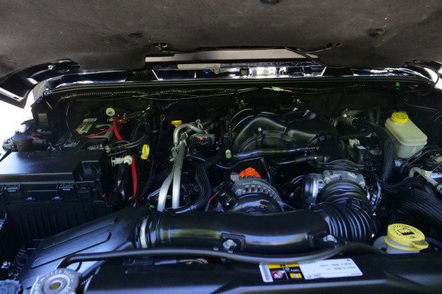 Used 2014 Jeep Wrangler Rubicon w/ Power Convenience Group AWD/4WD image 47