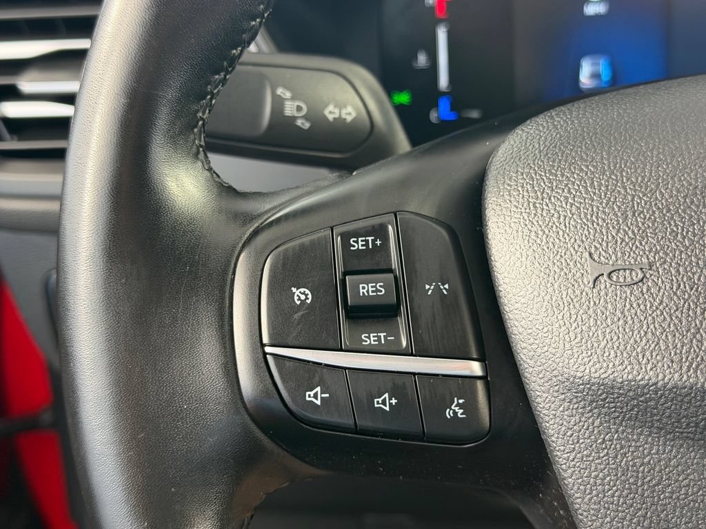 Used 2024 Ford Escape Active FWD image 21