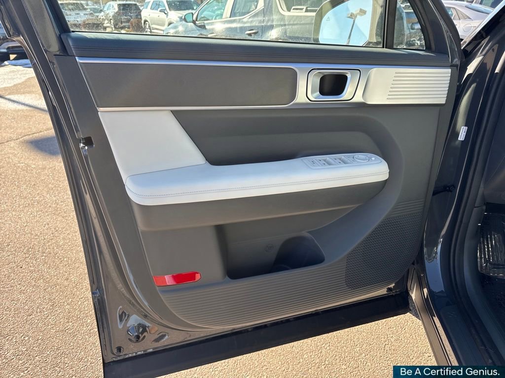 Used 2026 Hyundai Santa Fe SEL image 29