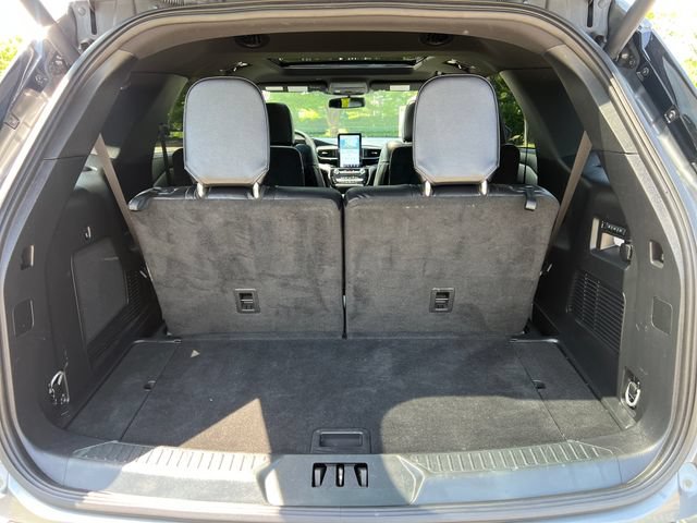 Used 2023 Ford Explorer ST w/ Equipment Group 401A AWD/4WD image 28