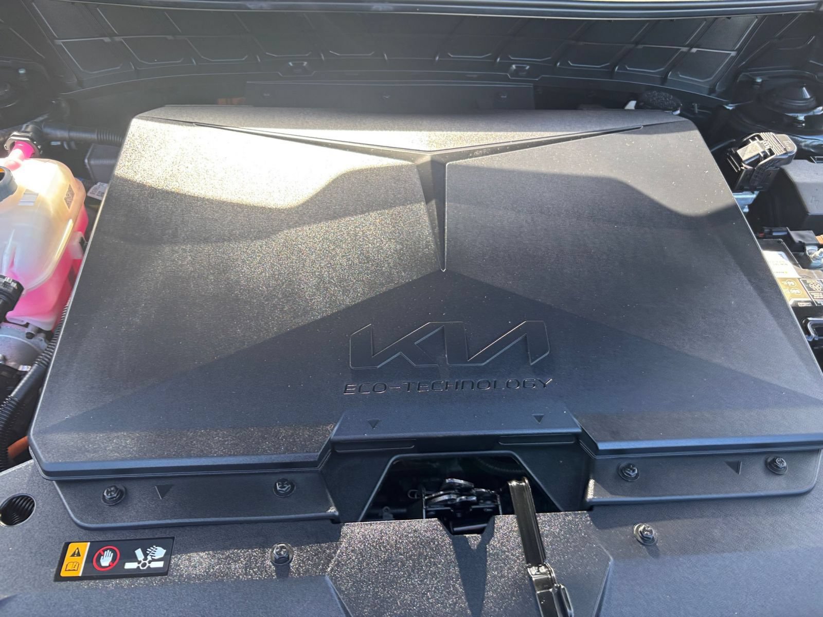 Used 2023 Kia Niro Wind FWD image 39