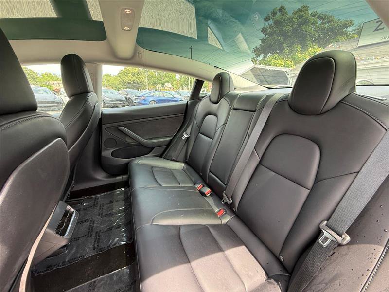 Used 2023 Tesla Model 3 Long Range AWD/4WD image 12