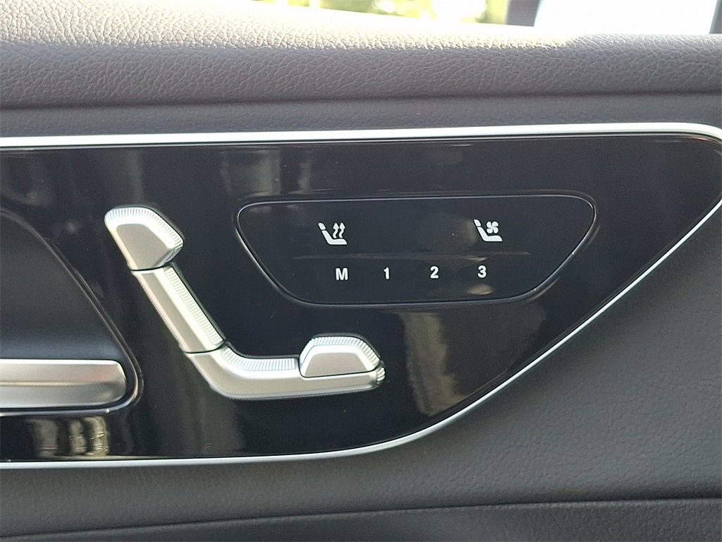 New 2026 Mercedes-Benz GLC 300 4MATIC image 19