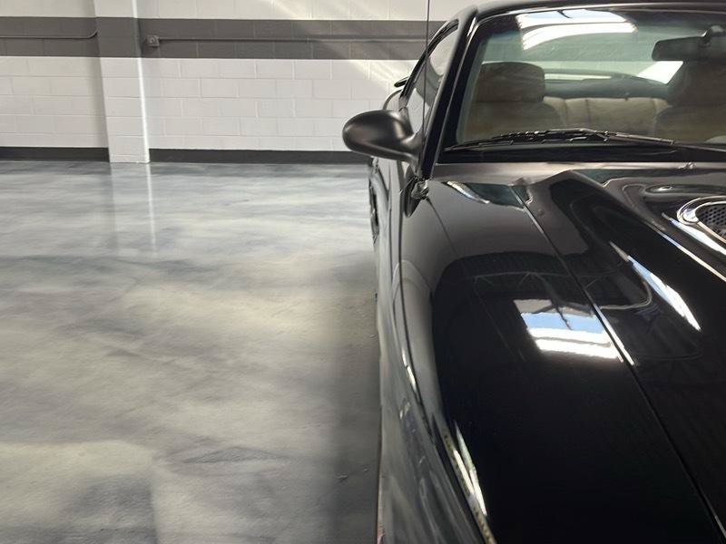 Used 1996 Ford Mustang Cobra RWD image 7