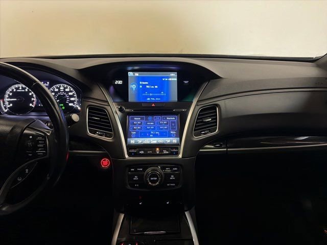Used 2018 Acura RLX w/ Technology Package image 31