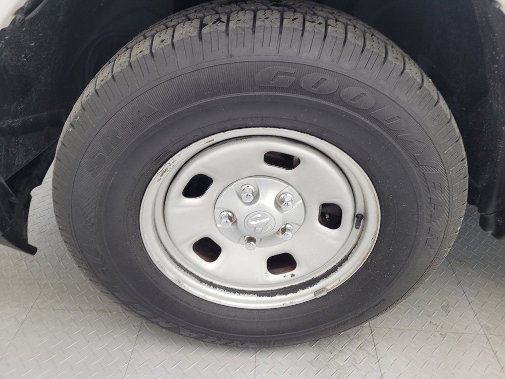 Used 2017 RAM 1500 Tradesman w/ Popular Equipment Group image 31