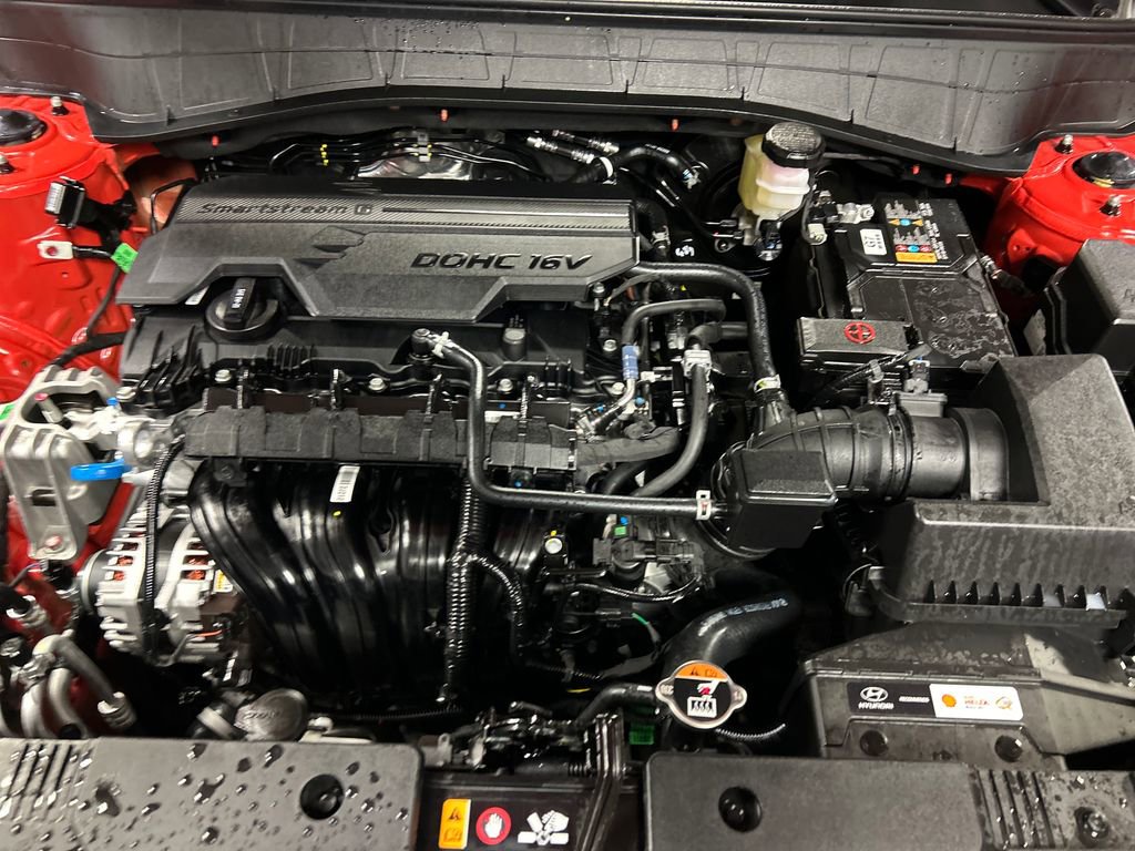 New 2026 Hyundai Kona SEL Sport image 24