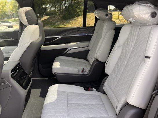 New 2026 Cadillac Escalade IQ Sport 1 AWD/4WD image 25
