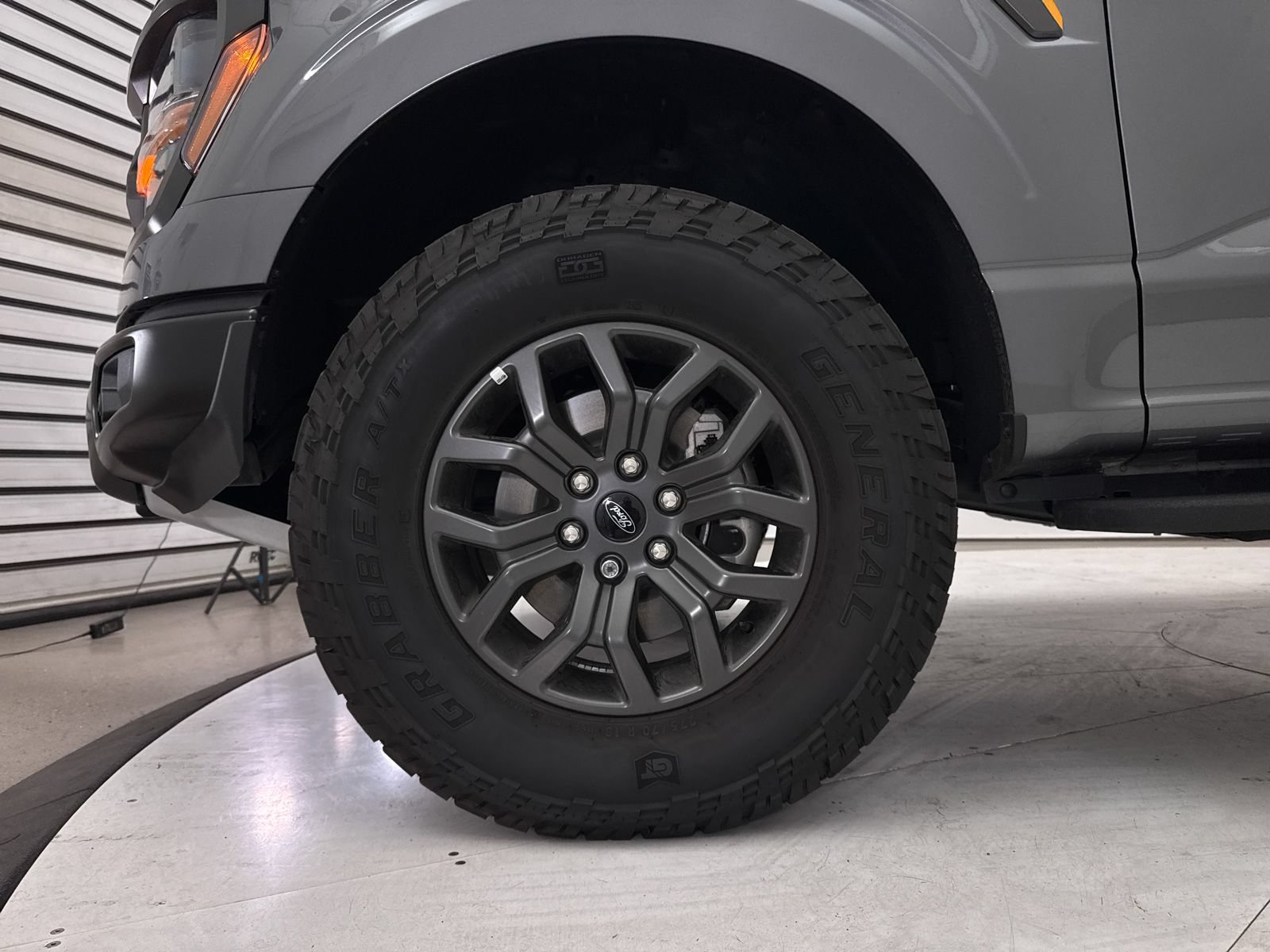 Used 2025 Ford F150 Tremor w/ Equipment Group 402A High AWD/4WD image 19