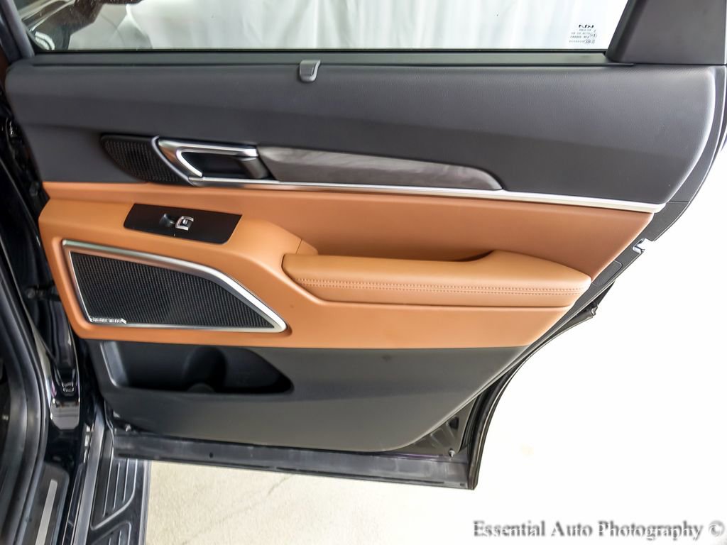 Used 2024 Kia Telluride SX X-Line image 27